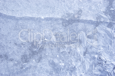 Ice Surface Backgrounds 1