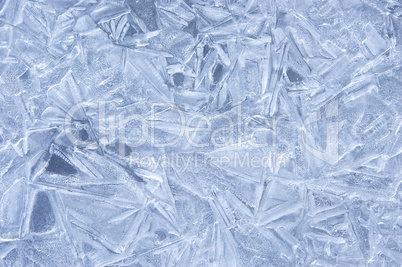 Ice Surface Backgrounds 7