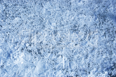 Ice Surface Backgrounds 11