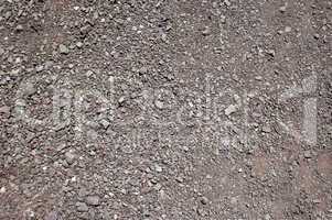 Gravel Road Surfaces Texture 3