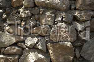 Old Stone Wall Surfaces Texture Backgrounds, Texture 3