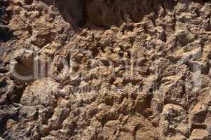 Old Stone Wall Surfaces Texture Backgrounds, Texture 4