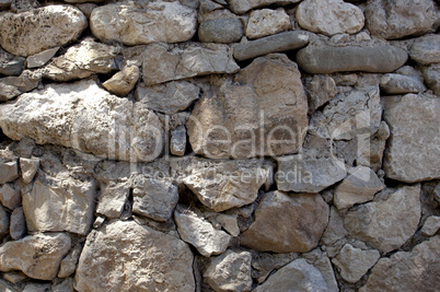Old Stone Wall Surfaces Texture Backgrounds, Texture 6