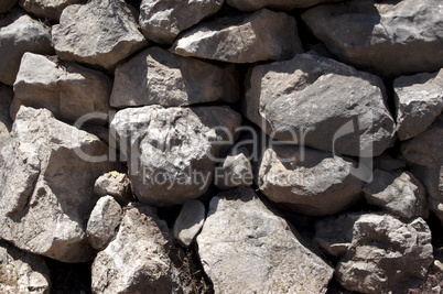 Old Stone Wall Surfaces Texture Backgrounds, Texture 7