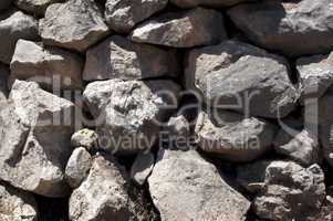 Old Stone Wall Surfaces Texture Backgrounds, Texture 7