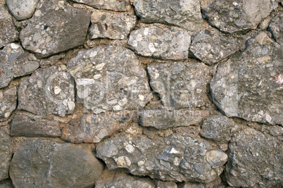 Old Stone Wall Surfaces Texture Backgrounds, Texture 1