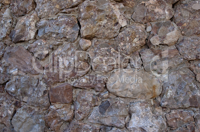 Old Stone Wall Surfaces Texture Backgrounds, Texture 3