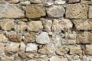 Old Stone Wall Surfaces Texture Backgrounds, Texture 8