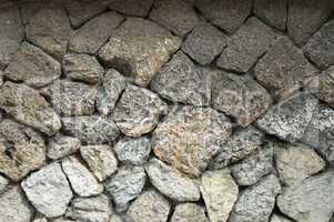 Old Stone Wall Surfaces Texture Backgrounds, Texture 13