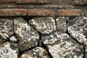 Old Stone Wall Surfaces Texture Backgrounds, Texture 15
