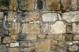 Old Stone Wall Surfaces Texture Backgrounds, Texture 16