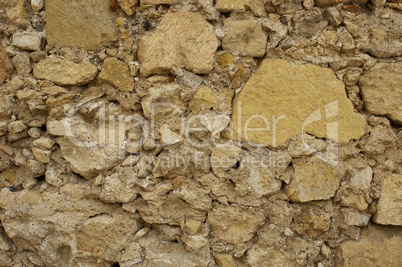 Old Stone Wall Surfaces Texture Backgrounds, Texture 23