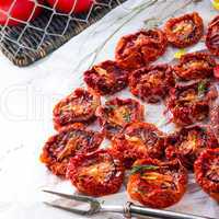 dried tomatoes