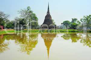 Sukhothai Historical Park