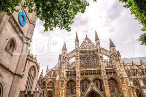 Westminster Abbey - London