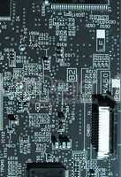 Printed circuit