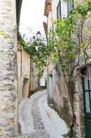 village in provence
