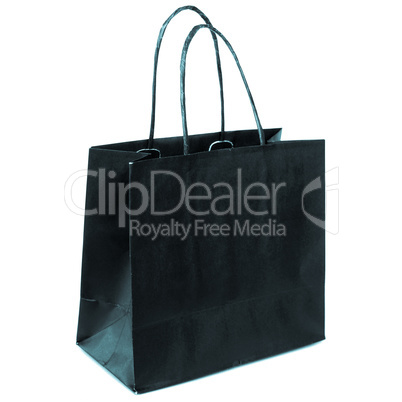 Shopper bag