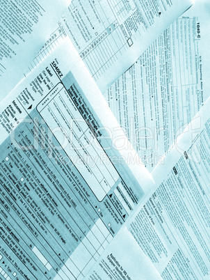 Tax forms