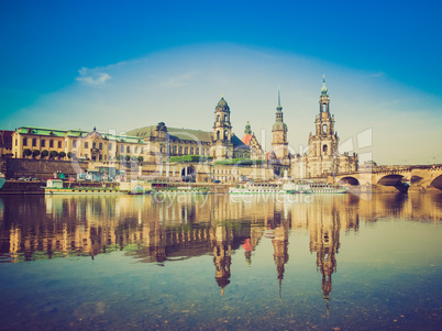 Dresden Hofkirche