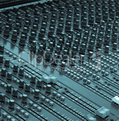 Soundboard