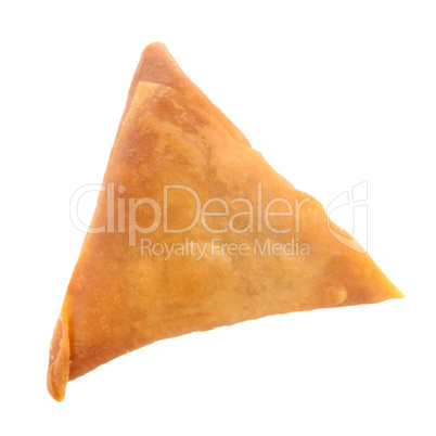 Samosa snack