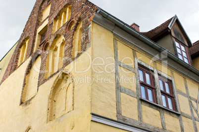old house old house