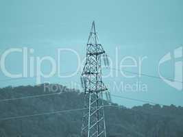 Transmission line