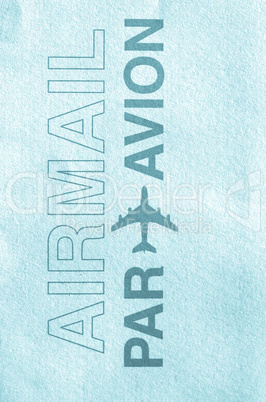 Airmail