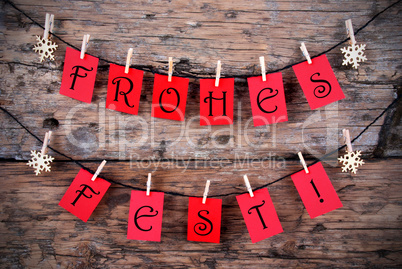 Tags with Frohes Fest