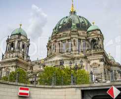 Berliner Dom, Berlin Cathedral - Germany
