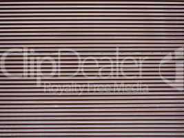 roller shutter