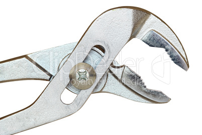 adjustable joint pliers