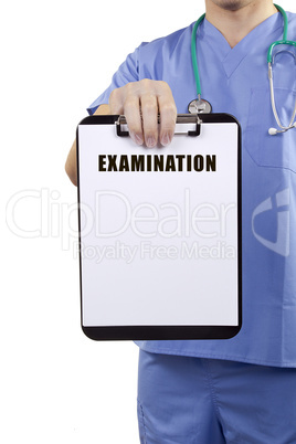 Medical examination