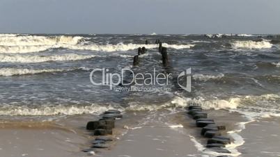 Ostseestrand Usedom