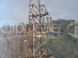 Transmission line