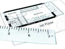 Technical drawing