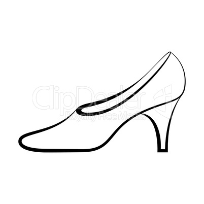 Women's shoe