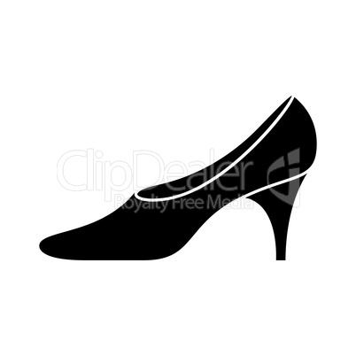 Women's shoe