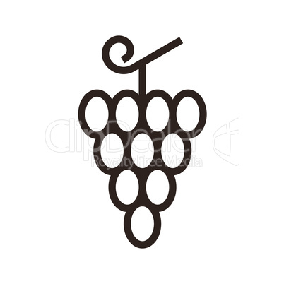 Grapes icon