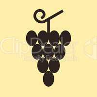 Grapes icon