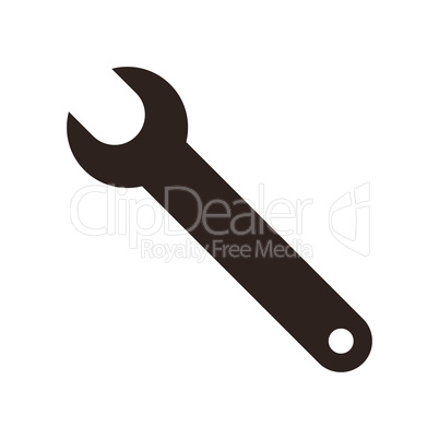 Wrench icon