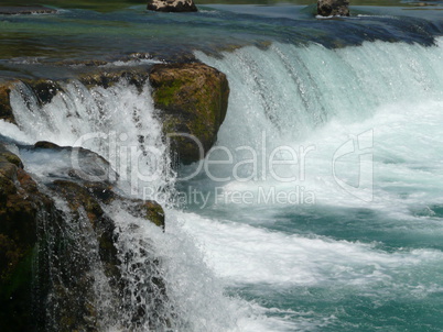 Wasserfall