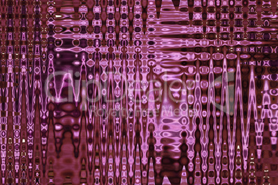 Purple abstract background