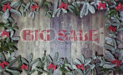 wood background christmas big sale