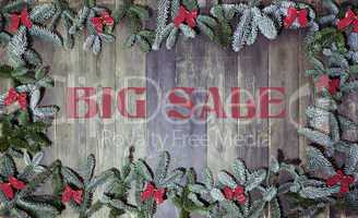 wood background christmas big sale