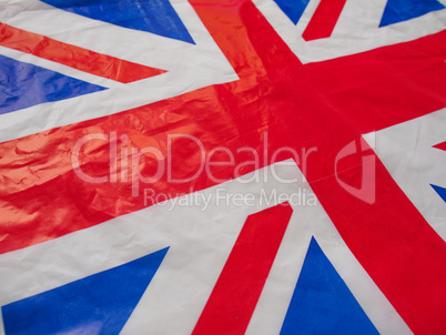 UK Flag