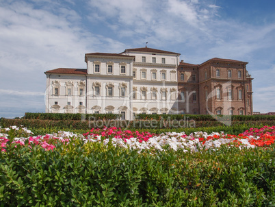 Reggia di Venaria