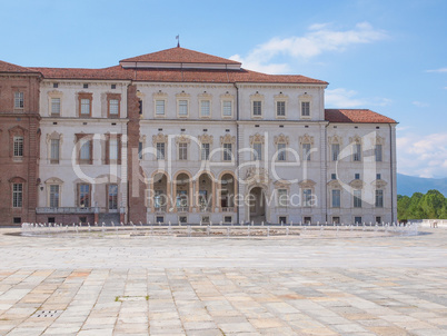 Reggia di Venaria