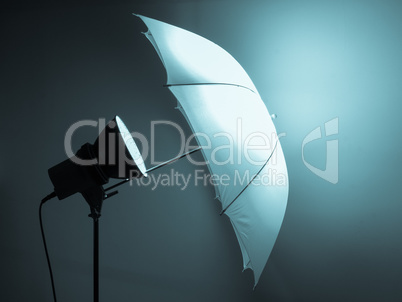 Light umbrella